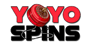 YoyoSpins logo